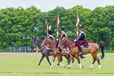 The Light Cavalry HAC Annual Review and Inspection 2013.
Windsor Great Park Review Ground,
Windsor,
Berkshire,
United Kingdom,
on 09 June 2013 at 14:33, image #539
