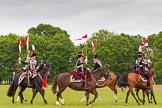The Light Cavalry HAC Annual Review and Inspection 2013.
Windsor Great Park Review Ground,
Windsor,
Berkshire,
United Kingdom,
on 09 June 2013 at 14:37, image #556