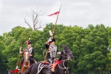 The Light Cavalry HAC Annual Review and Inspection 2013.
Windsor Great Park Review Ground,
Windsor,
Berkshire,
United Kingdom,
on 09 June 2013 at 14:38, image #563