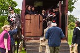 The Light Cavalry HAC Annual Review and Inspection 2013.
Windsor Great Park Review Ground,
Windsor,
Berkshire,
United Kingdom,
on 09 June 2013 at 15:20, image #627