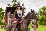 The Light Cavalry HAC Annual Review and Inspection 2013.
Windsor Great Park Review Ground,
Windsor,
Berkshire,
United Kingdom,
on 09 June 2013 at 15:20, image #629
