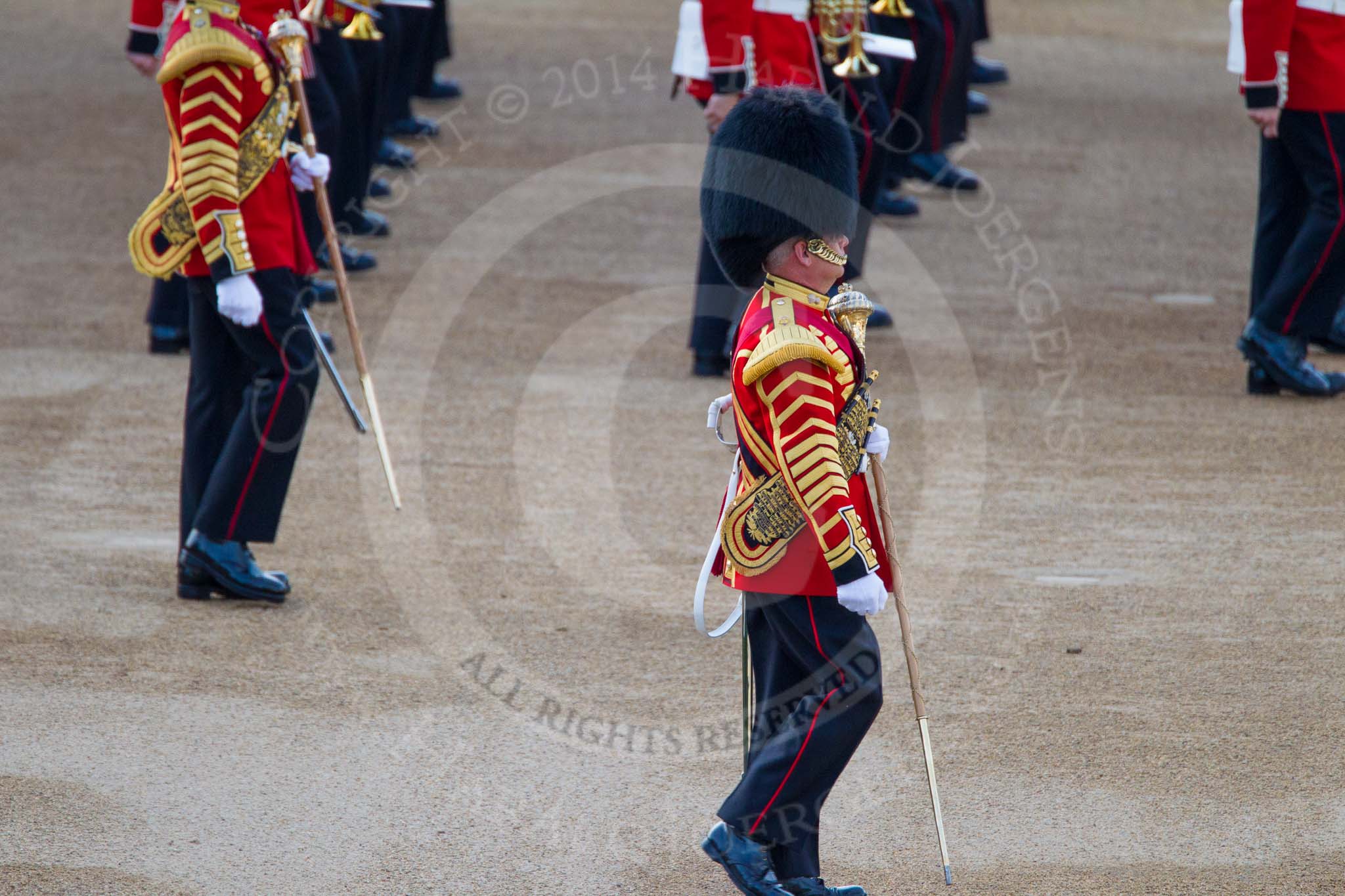 Beating Retreat 2014.
Horse Guards Parade, Westminster,
London SW1A,

United Kingdom,
on 11 June 2014 at 20:11, image #47