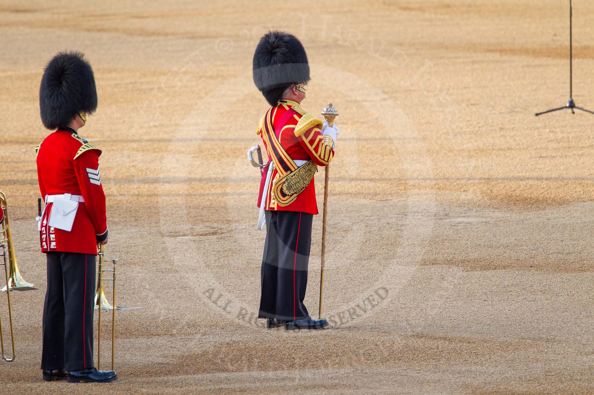 Beating Retreat 2014.
Horse Guards Parade, Westminster,
London SW1A,

United Kingdom,
on 11 June 2014 at 20:14, image #48