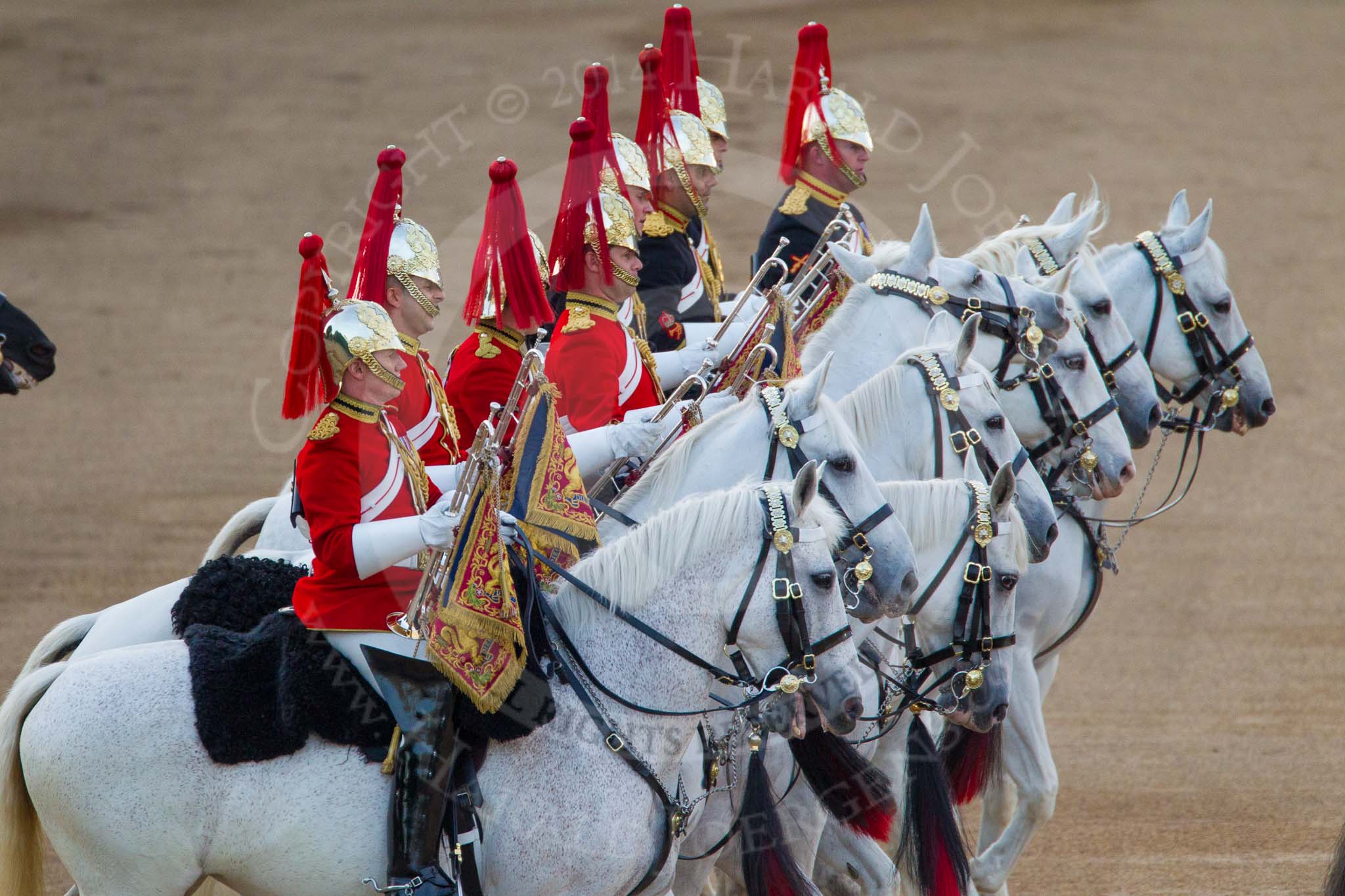 Beating Retreat 2014.
Horse Guards Parade, Westminster,
London SW1A,

United Kingdom,
on 11 June 2014 at 20:41, image #165