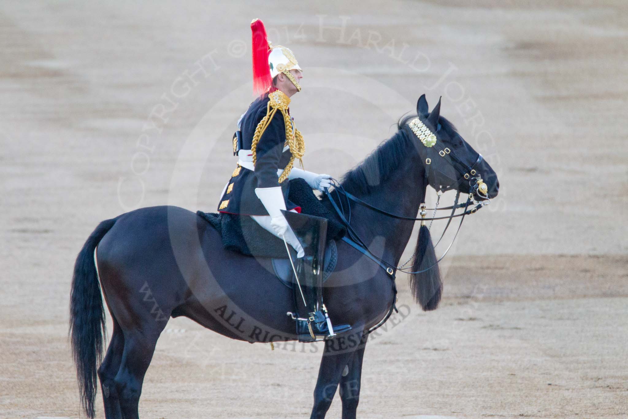 Beating Retreat 2014.
Horse Guards Parade, Westminster,
London SW1A,

United Kingdom,
on 11 June 2014 at 20:42, image #169