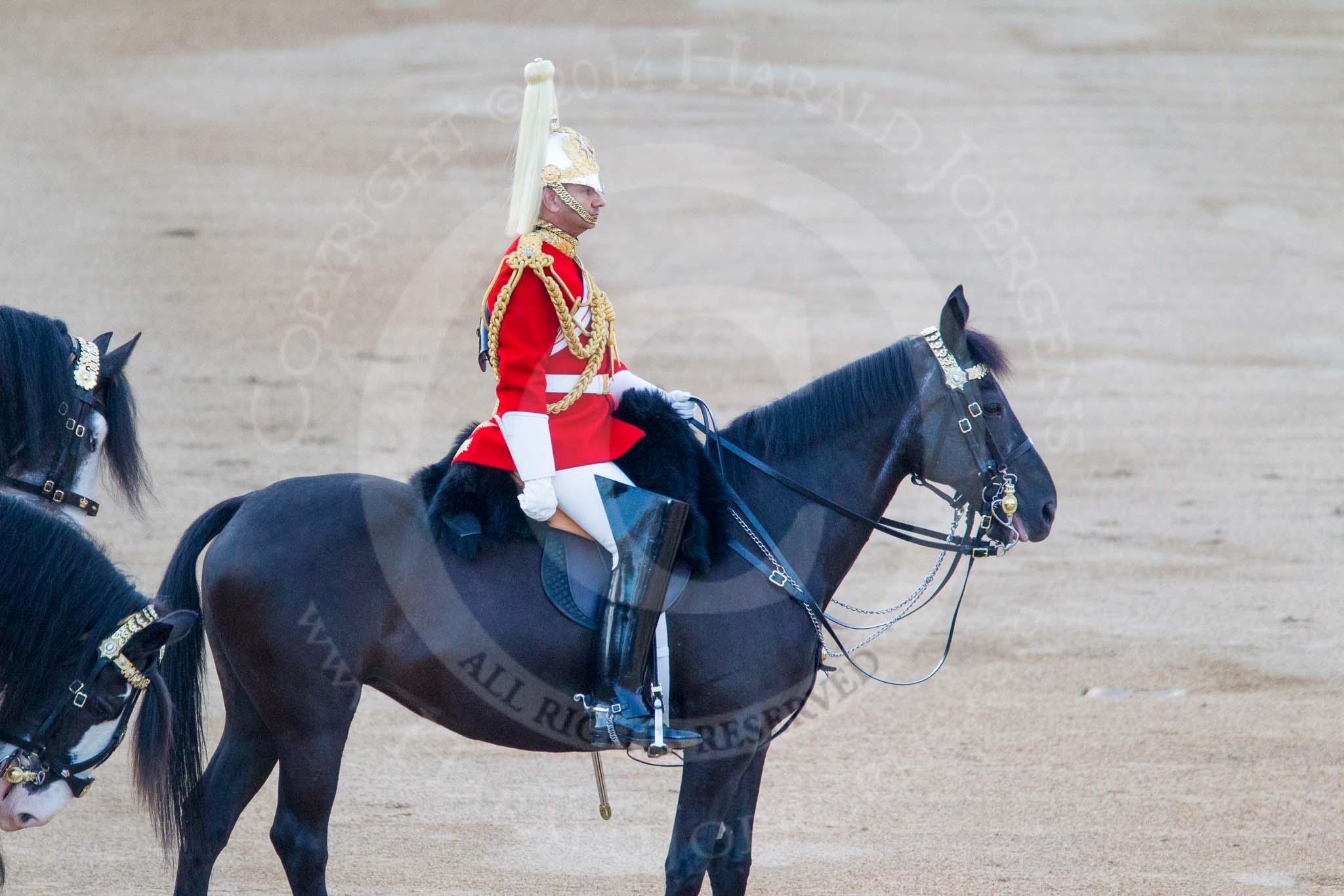 Beating Retreat 2014.
Horse Guards Parade, Westminster,
London SW1A,

United Kingdom,
on 11 June 2014 at 20:42, image #170