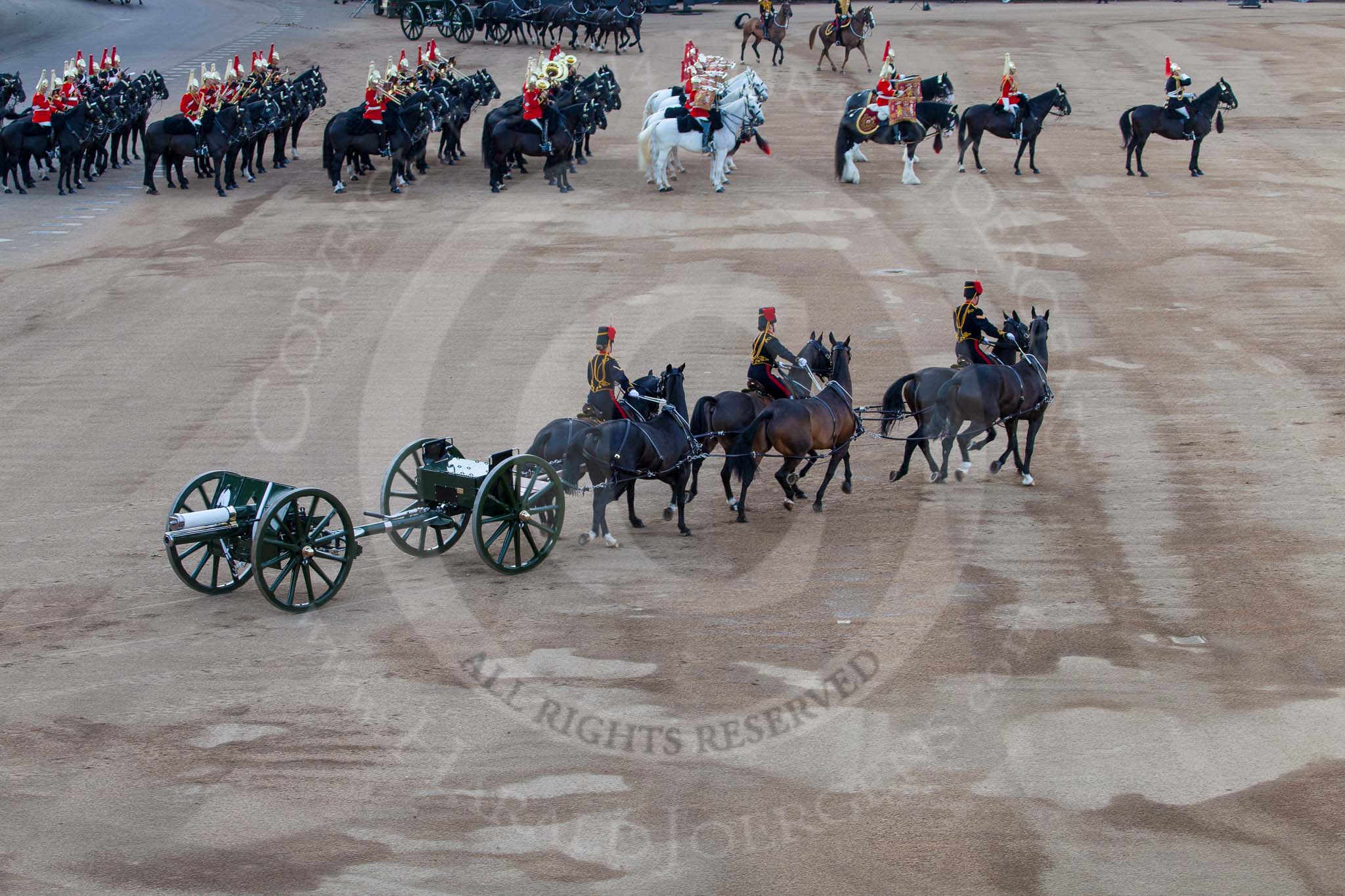 Beating Retreat 2014.
Horse Guards Parade, Westminster,
London SW1A,

United Kingdom,
on 11 June 2014 at 20:43, image #176