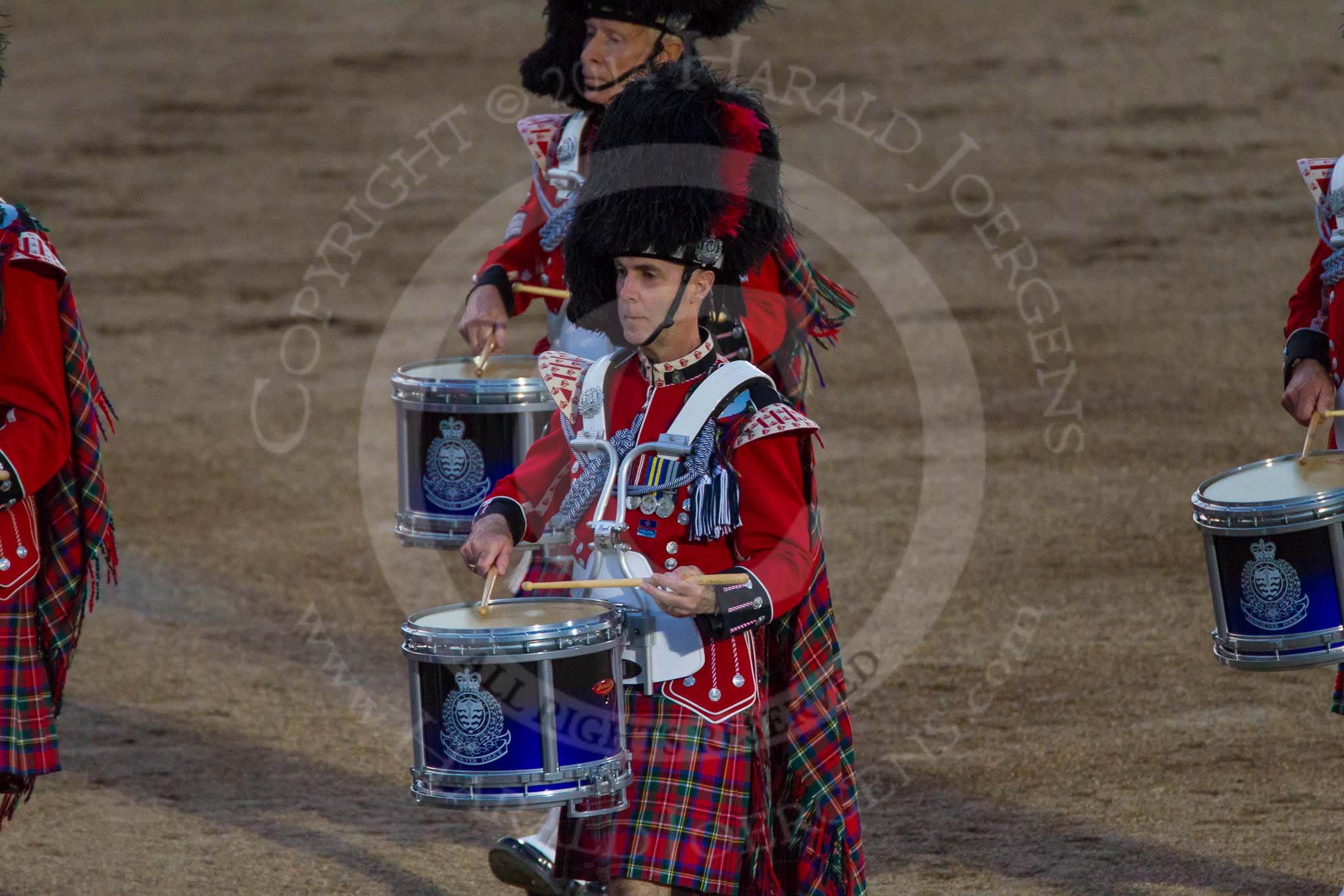 Beating Retreat 2014.
Horse Guards Parade, Westminster,
London SW1A,

United Kingdom,
on 11 June 2014 at 21:18, image #303
