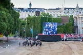 Beating Retreat 2014.
Horse Guards Parade, Westminster,
London SW1A,

United Kingdom,
on 11 June 2014 at 19:51, image #12
