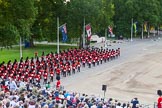 Beating Retreat 2014.
Horse Guards Parade, Westminster,
London SW1A,

United Kingdom,
on 11 June 2014 at 20:10, image #42