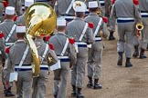 Beating Retreat 2014.
Horse Guards Parade, Westminster,
London SW1A,

United Kingdom,
on 11 June 2014 at 20:15, image #56