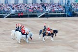 Beating Retreat 2014.
Horse Guards Parade, Westminster,
London SW1A,

United Kingdom,
on 11 June 2014 at 20:18, image #78