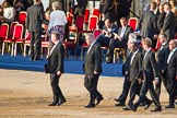 Beating Retreat 2014.
Horse Guards Parade, Westminster,
London SW1A,

United Kingdom,
on 11 June 2014 at 20:21, image #89