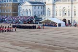 Beating Retreat 2014.
Horse Guards Parade, Westminster,
London SW1A,

United Kingdom,
on 11 June 2014 at 20:25, image #104