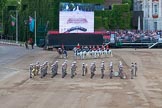 Beating Retreat 2014.
Horse Guards Parade, Westminster,
London SW1A,

United Kingdom,
on 11 June 2014 at 20:26, image #107