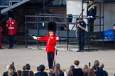 Beating Retreat 2014.
Horse Guards Parade, Westminster,
London SW1A,

United Kingdom,
on 11 June 2014 at 20:30, image #114