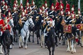 Beating Retreat 2014.
Horse Guards Parade, Westminster,
London SW1A,

United Kingdom,
on 11 June 2014 at 20:40, image #154