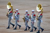 Beating Retreat 2014.
Horse Guards Parade, Westminster,
London SW1A,

United Kingdom,
on 11 June 2014 at 20:41, image #158
