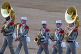 Beating Retreat 2014.
Horse Guards Parade, Westminster,
London SW1A,

United Kingdom,
on 11 June 2014 at 20:41, image #159
