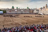 Beating Retreat 2014.
Horse Guards Parade, Westminster,
London SW1A,

United Kingdom,
on 11 June 2014 at 20:46, image #195