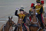 Beating Retreat 2014.
Horse Guards Parade, Westminster,
London SW1A,

United Kingdom,
on 11 June 2014 at 20:51, image #221