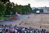 Beating Retreat 2014.
Horse Guards Parade, Westminster,
London SW1A,

United Kingdom,
on 11 June 2014 at 20:52, image #225