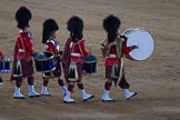 Beating Retreat 2014.
Horse Guards Parade, Westminster,
London SW1A,

United Kingdom,
on 11 June 2014 at 21:13, image #290