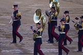 Beating Retreat 2014.
Horse Guards Parade, Westminster,
London SW1A,

United Kingdom,
on 11 June 2014 at 21:25, image #327