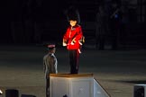 Beating Retreat 2014.
Horse Guards Parade, Westminster,
London SW1A,

United Kingdom,
on 11 June 2014 at 21:53, image #416