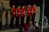 Beating Retreat 2014.
Horse Guards Parade, Westminster,
London SW1A,

United Kingdom,
on 11 June 2014 at 21:53, image #418