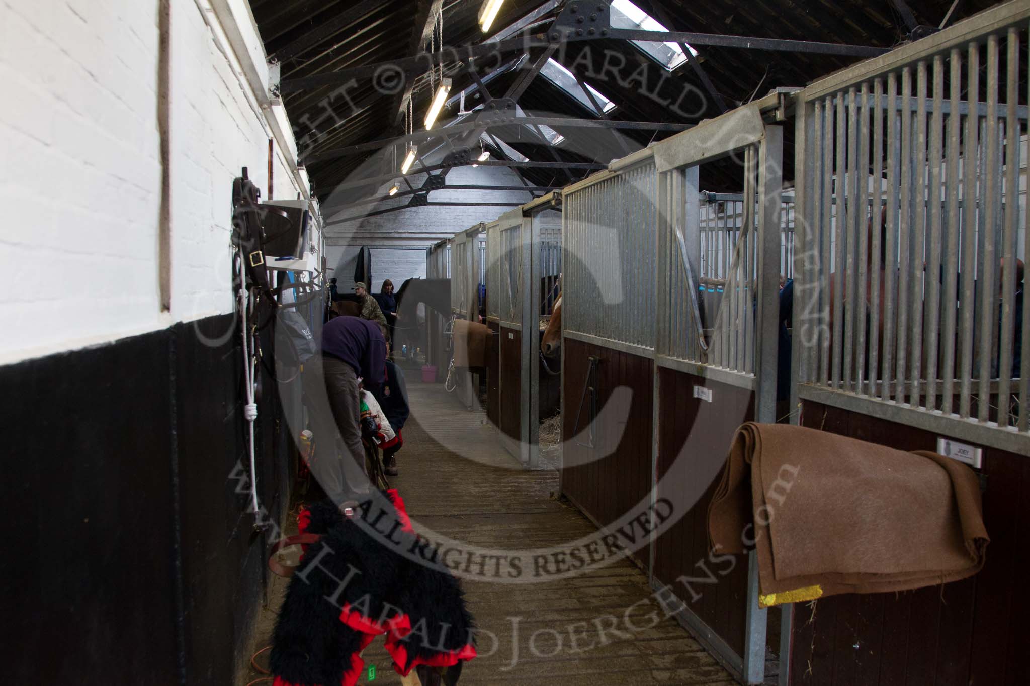 The Light Cavalry HAC Annual Review and Inspection 2014.
Flemish Farm, Windsor Great Park,



on 12 October 2014 at 09:23, image #3