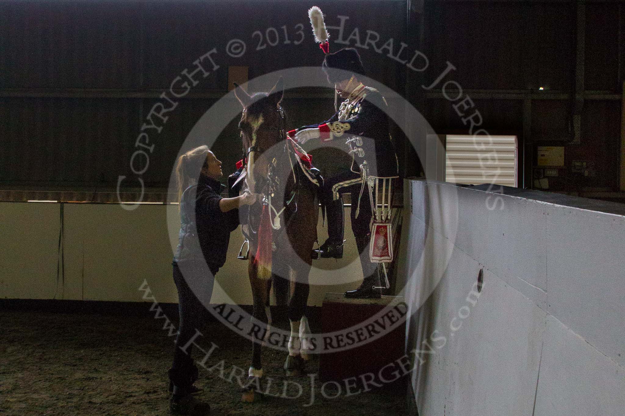 The Light Cavalry HAC Annual Review and Inspection 2014.
Flemish Farm, Windsor Great Park,



on 12 October 2014 at 10:23, image #31