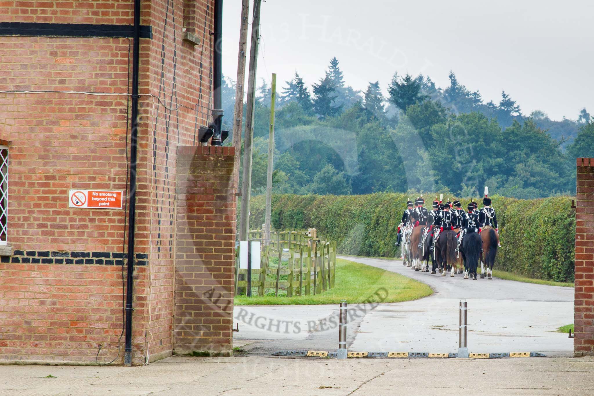 The Light Cavalry HAC Annual Review and Inspection 2014.
Flemish Farm, Windsor Great Park,



on 12 October 2014 at 10:41, image #41