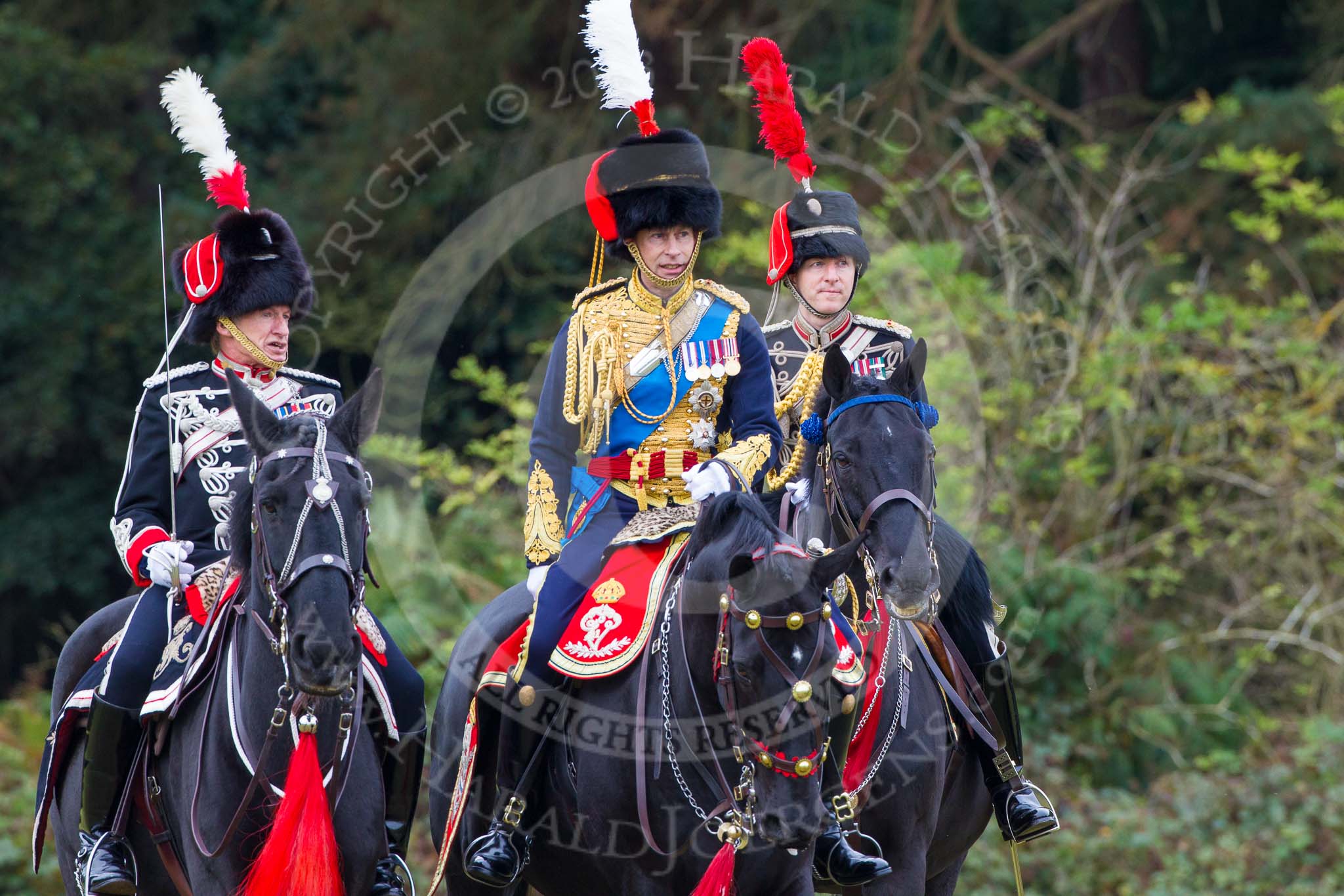 The Light Cavalry HAC Annual Review and Inspection 2014.
Guards Polo Club. Windsor Great Park,



on 12 October 2014 at 12:59, image #140