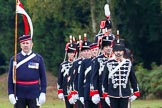 The Light Cavalry HAC Annual Review and Inspection 2014.
Guards Polo Club. Windsor Great Park,



on 12 October 2014 at 12:37, image #72