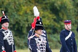 The Light Cavalry HAC Annual Review and Inspection 2014.
Guards Polo Club. Windsor Great Park,



on 12 October 2014 at 12:49, image #104