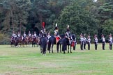 The Light Cavalry HAC Annual Review and Inspection 2014.
Guards Polo Club. Windsor Great Park,



on 12 October 2014 at 12:52, image #118