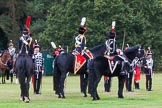 The Light Cavalry HAC Annual Review and Inspection 2014.
Guards Polo Club. Windsor Great Park,



on 12 October 2014 at 12:53, image #121