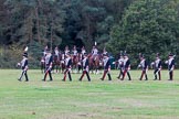 The Light Cavalry HAC Annual Review and Inspection 2014.
Guards Polo Club. Windsor Great Park,



on 12 October 2014 at 13:01, image #150
