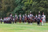 The Light Cavalry HAC Annual Review and Inspection 2014.
Guards Polo Club. Windsor Great Park,



on 12 October 2014 at 13:03, image #162