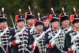 The Light Cavalry HAC Annual Review and Inspection 2014.
Guards Polo Club. Windsor Great Park,



on 12 October 2014 at 13:05, image #176