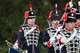 The Light Cavalry HAC Annual Review and Inspection 2014.
Guards Polo Club. Windsor Great Park,



on 12 October 2014 at 13:05, image #178