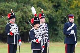 The Light Cavalry HAC Annual Review and Inspection 2014.
Guards Polo Club. Windsor Great Park,



on 12 October 2014 at 13:10, image #195
