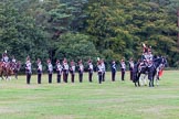 The Light Cavalry HAC Annual Review and Inspection 2014.
Guards Polo Club. Windsor Great Park,



on 12 October 2014 at 13:10, image #199