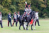The Light Cavalry HAC Annual Review and Inspection 2014.
Guards Polo Club. Windsor Great Park,



on 12 October 2014 at 13:11, image #200