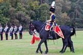 The Light Cavalry HAC Annual Review and Inspection 2014.
Guards Polo Club. Windsor Great Park,



on 12 October 2014 at 13:12, image #208