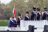 The Light Cavalry HAC Annual Review and Inspection 2014.
Guards Polo Club. Windsor Great Park,



on 12 October 2014 at 13:25, image #211