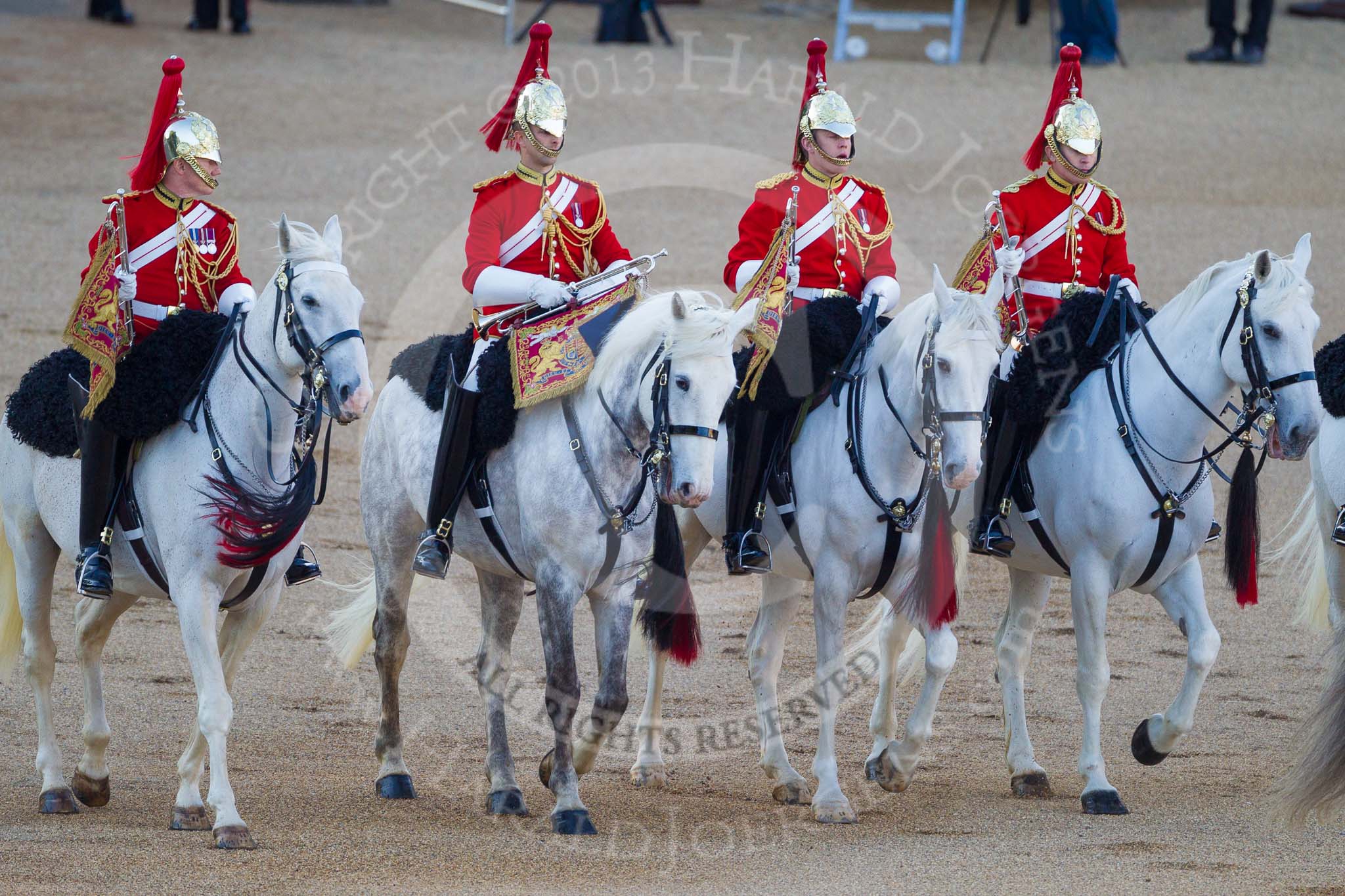 Beating Retreat 2015 - Waterloo 200.
Horse Guards Parade, Westminster,
London,

United Kingdom,
on 10 June 2015 at 20:06, image #81