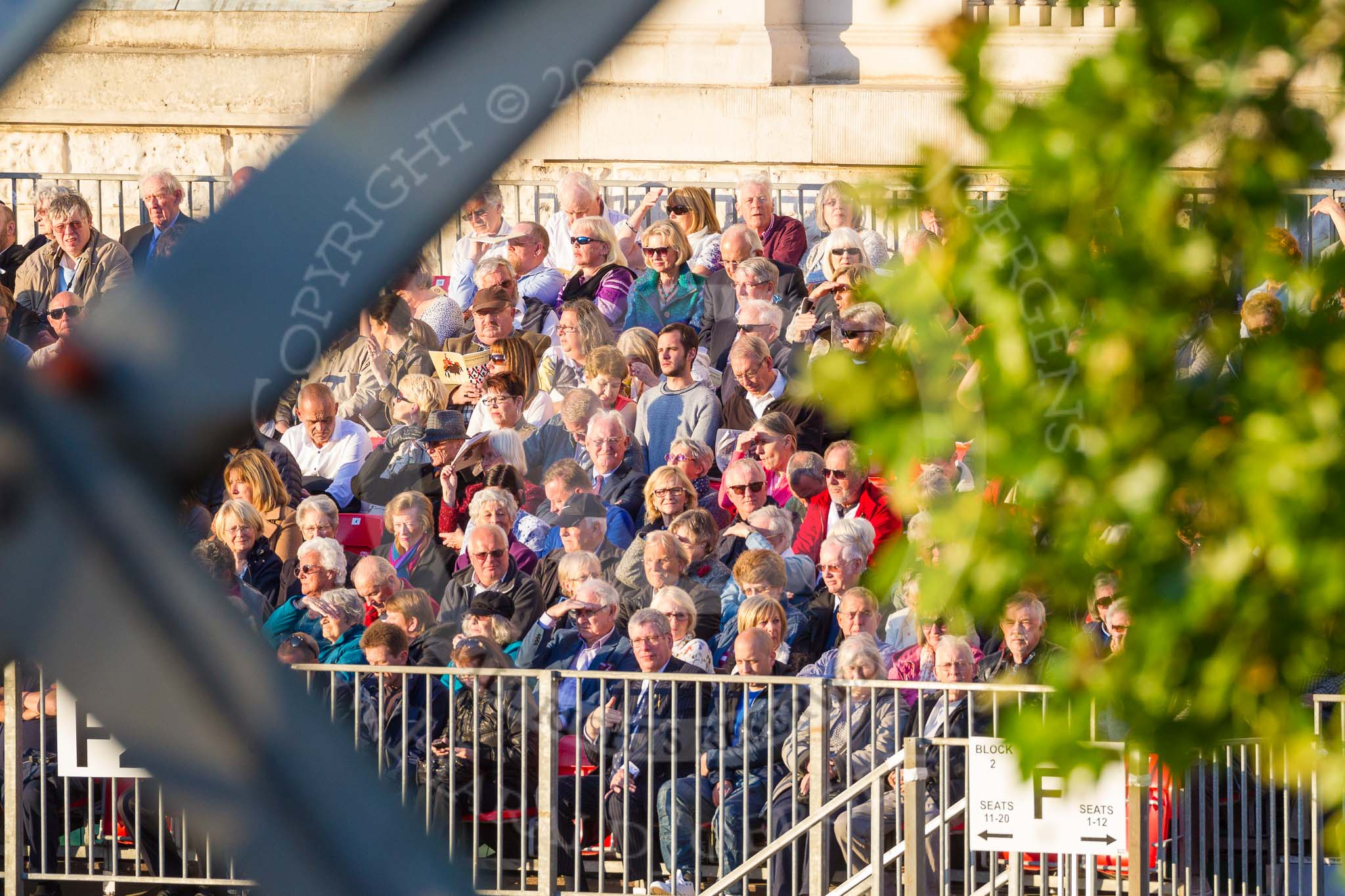 Beating Retreat 2015 - Waterloo 200.
Horse Guards Parade, Westminster,
London,

United Kingdom,
on 10 June 2015 at 20:10, image #85