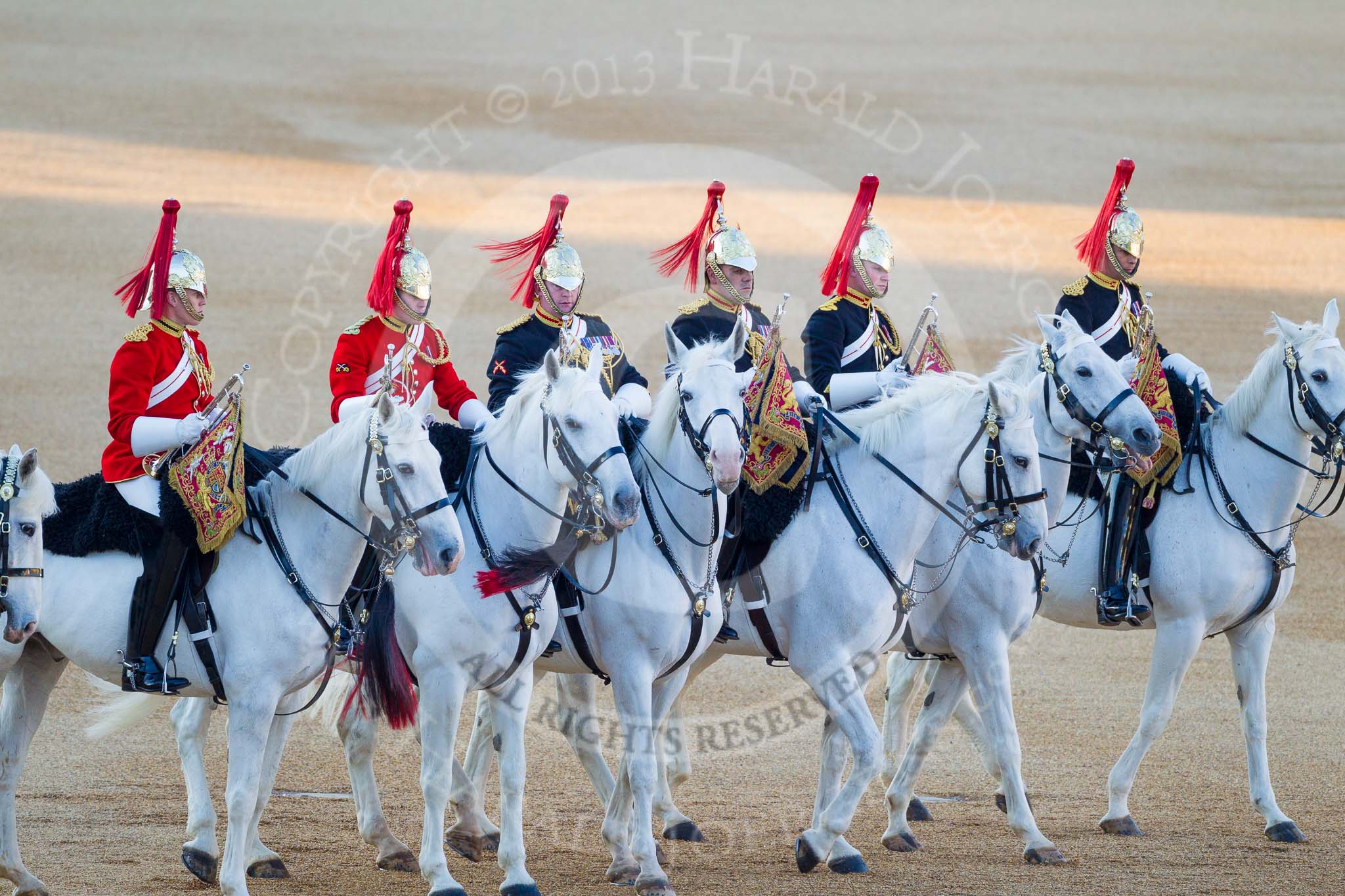 Beating Retreat 2015 - Waterloo 200.
Horse Guards Parade, Westminster,
London,

United Kingdom,
on 10 June 2015 at 20:12, image #87